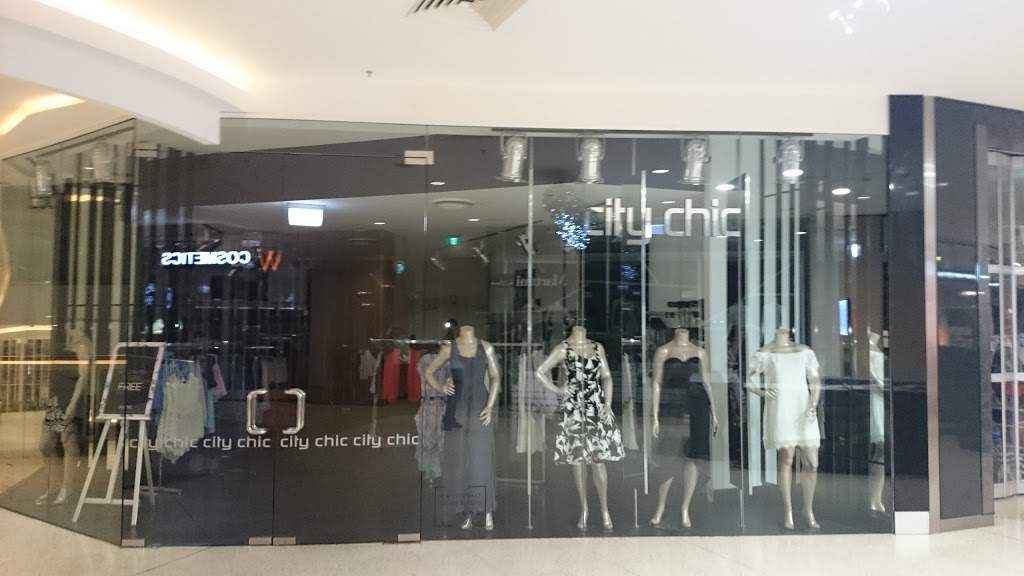 City Chic (Shop 120b Macquarie Shopping Centre Waterloo Road (Cnr) Opening Hours