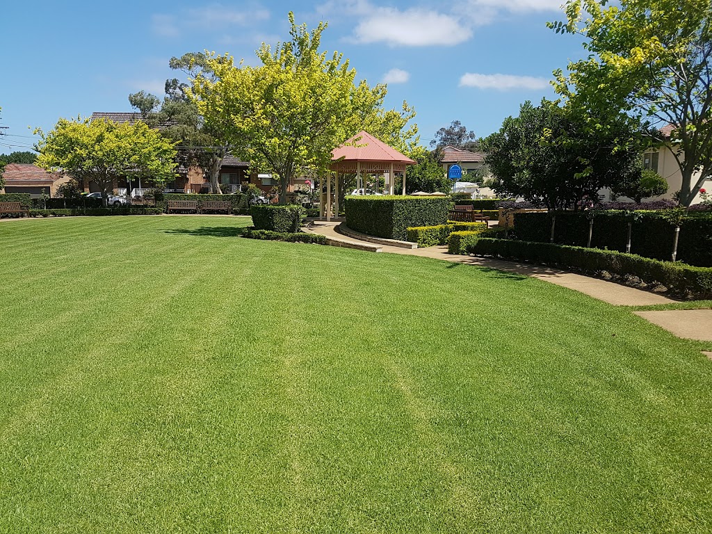 Carrington square | park | 2 Carrington St, Campsie NSW 2194, Australia