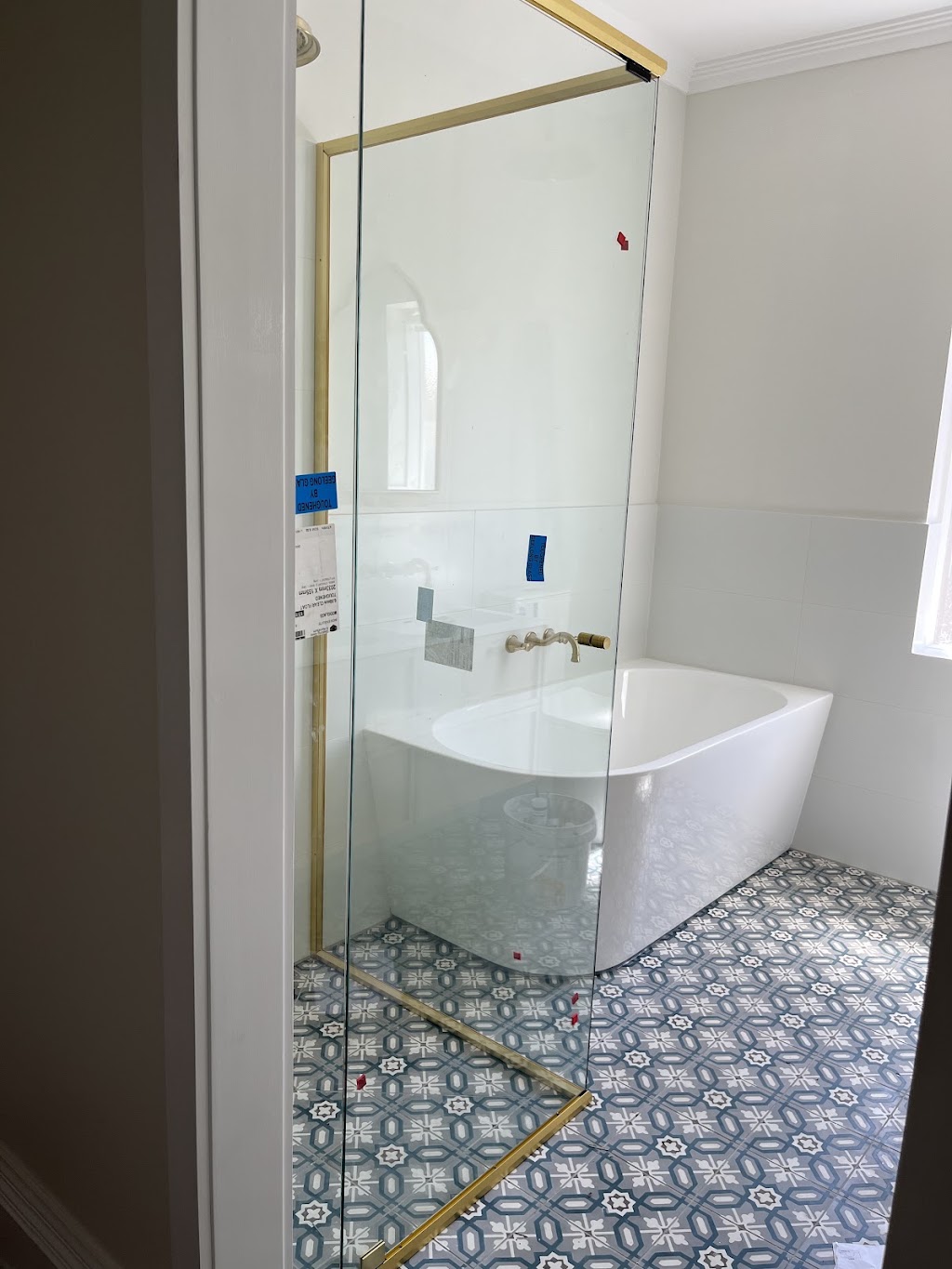 I&F Bathrooms | 14 Marr Court, Fyansford VIC 3218, Australia | Phone: 0433 981 157
