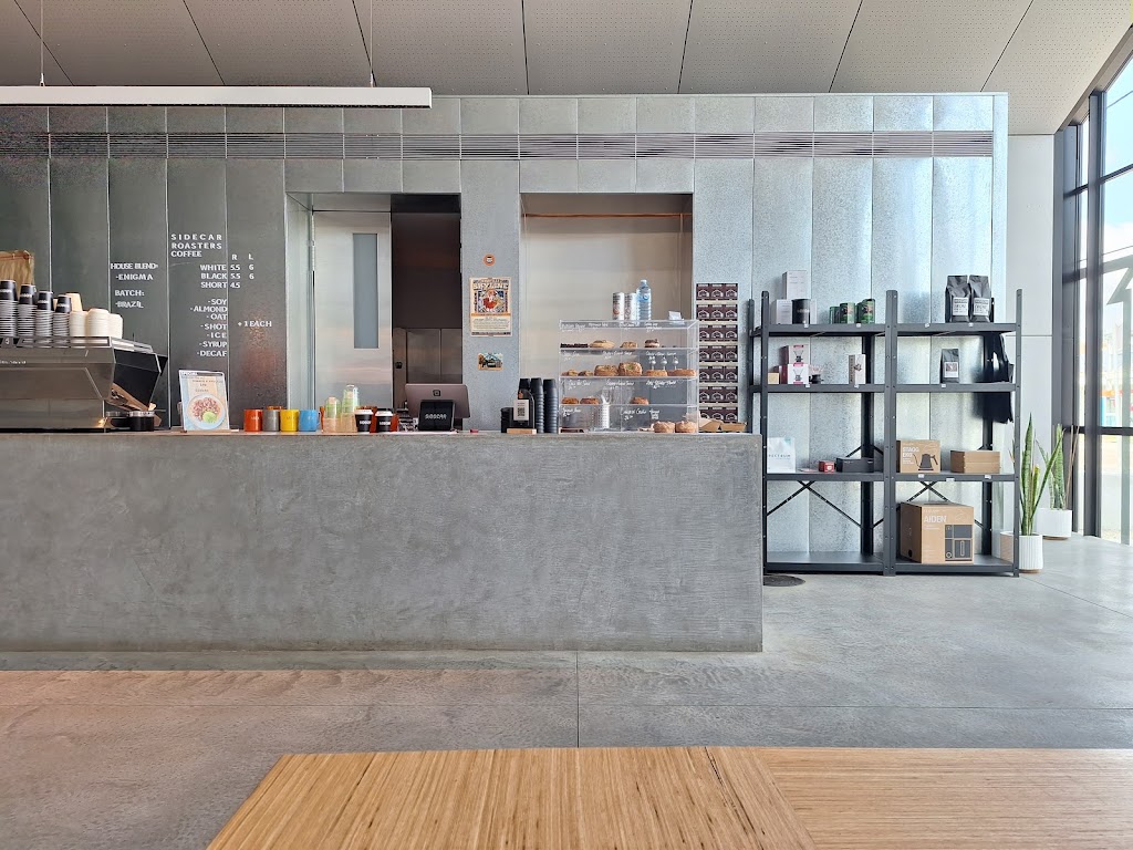 Sidecar Roasters | 59 Maitland St, Branxton NSW 2335, Australia | Phone: 0416 954 508