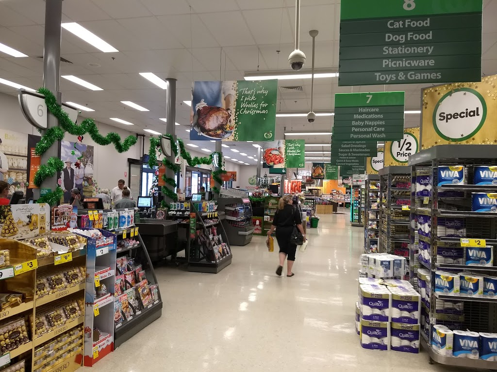 Woolworths Koo Wee Rup | supermarket | 29/25 Station St, Koo Wee Rup VIC 3981, Australia | 0359458000 OR +61 3 5945 8000