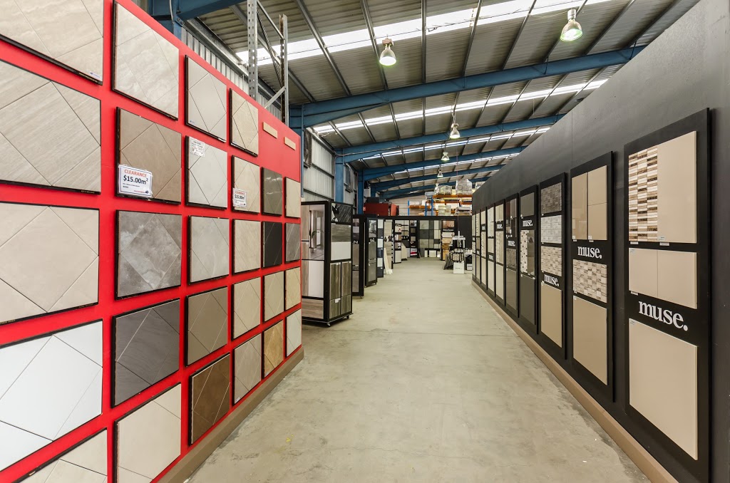 Tile Warehouse | storage | 6/321 Hillsborough Rd, Warners Bay NSW 2282, Australia | 0249566929 OR +61 2 4956 6929
