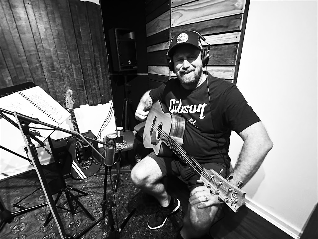 The Soup Room Studio | 27 Sunset Blvd, Winmalee NSW 2777, Australia | Phone: 0425 238 974