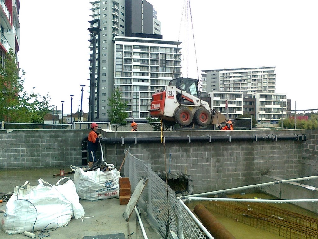 Excavation and Bobcat Hire | Palmerston Rd, Mount Druitt NSW 2770, Australia | Phone: (02) 9832 1106