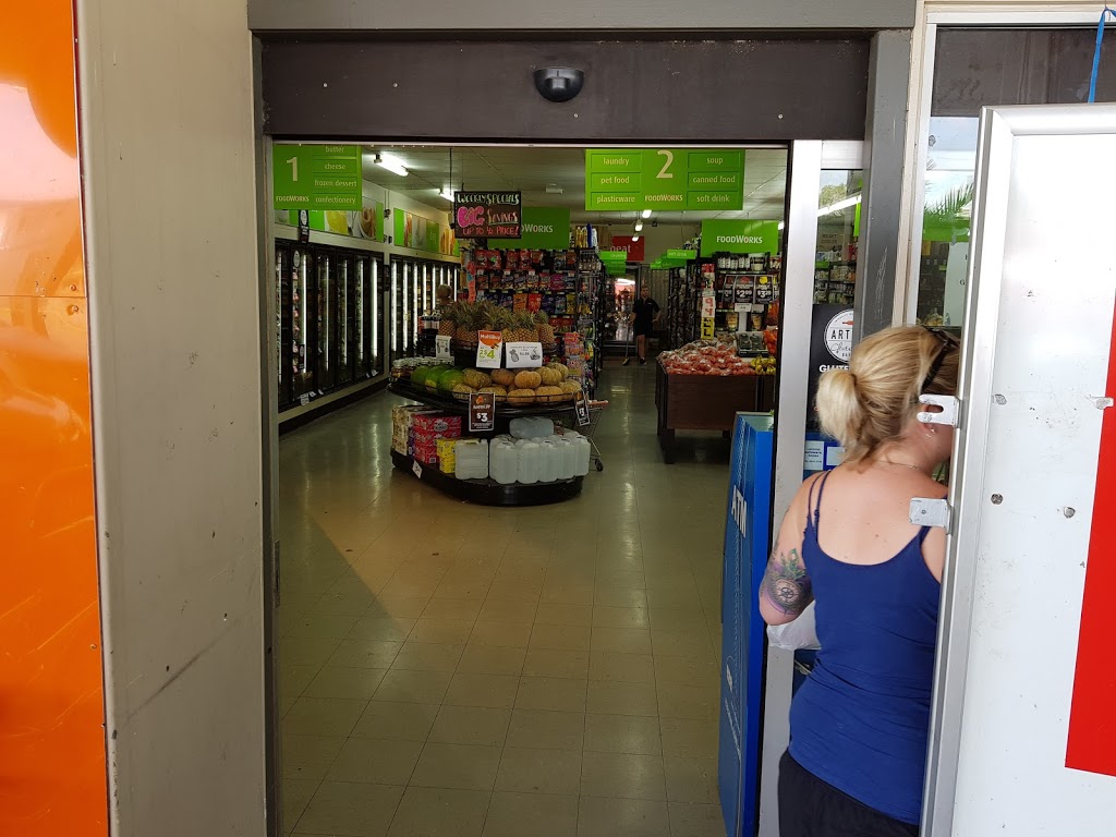 Anderssons Fruit Market Biloela | store | 25 Dawson Hwy, Biloela QLD 4715, Australia | 0749922502 OR +61 7 4992 2502