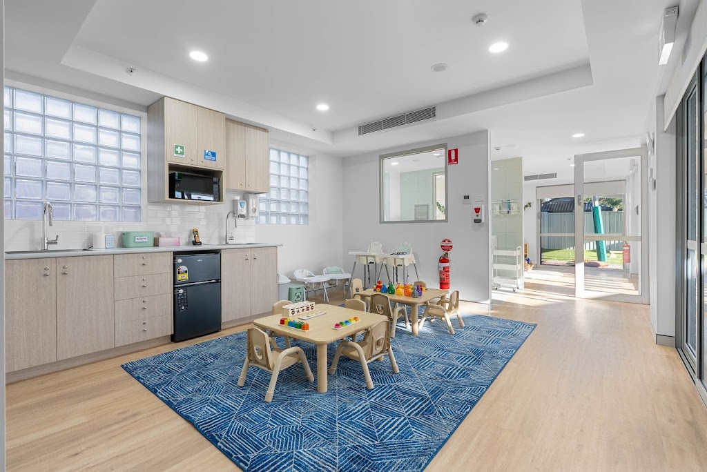 Montessori By-the-Bay | 26 Culver St, Monterey NSW 2217, Australia | Phone: (02) 8018 6799