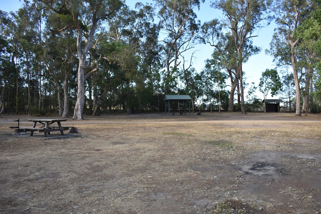 Tooloom Falls Camp Grounds | LOT 3 Tooloom Falls Rd, Urbenville NSW 2475, Australia