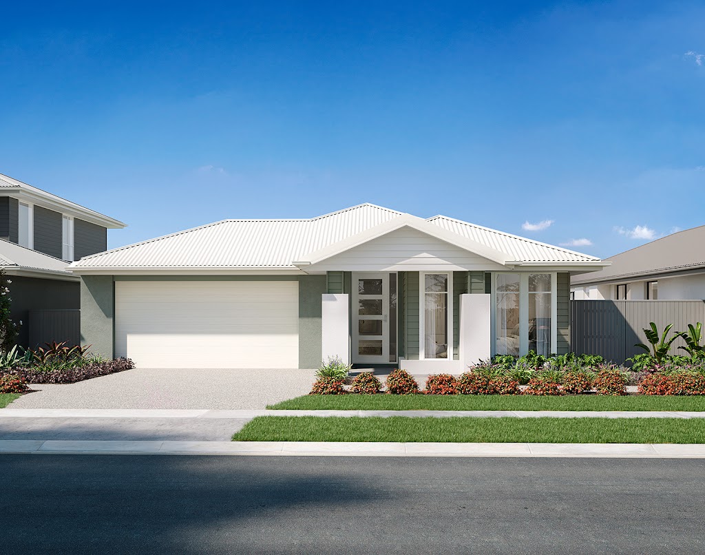 Plantation Homes - Burpengary East Display Homes | general contractor | 106 Brook Cr, Burpengary East QLD 4505, Australia | 0730894235 OR +61 7 3089 4235