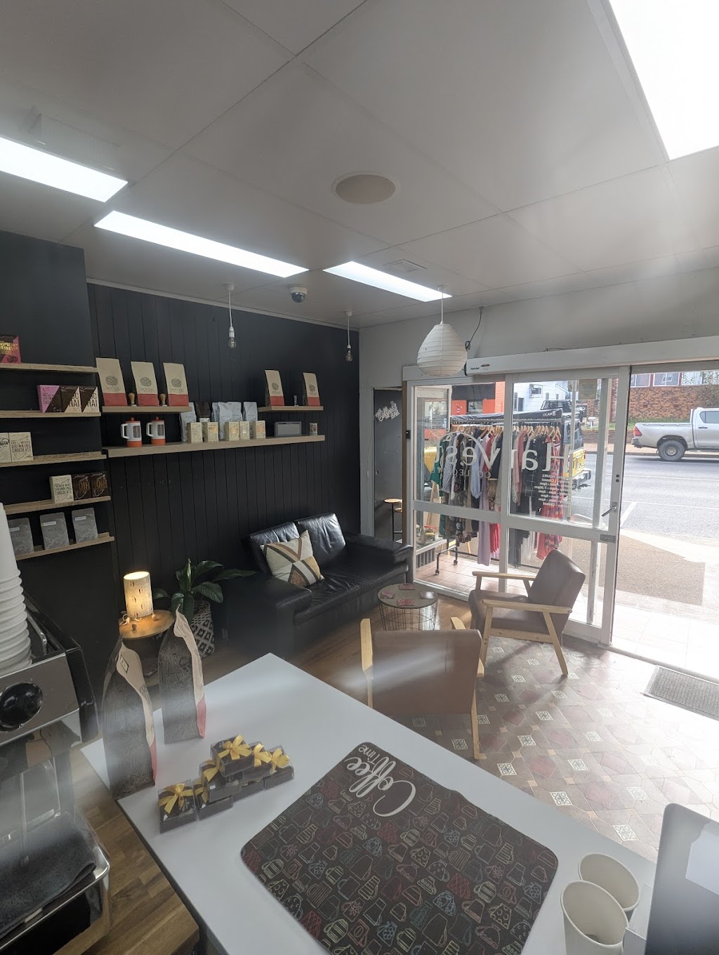 Bean Travelin | 106 Bradley St, Guyra NSW 2365, Australia | Phone: 0436 340 421