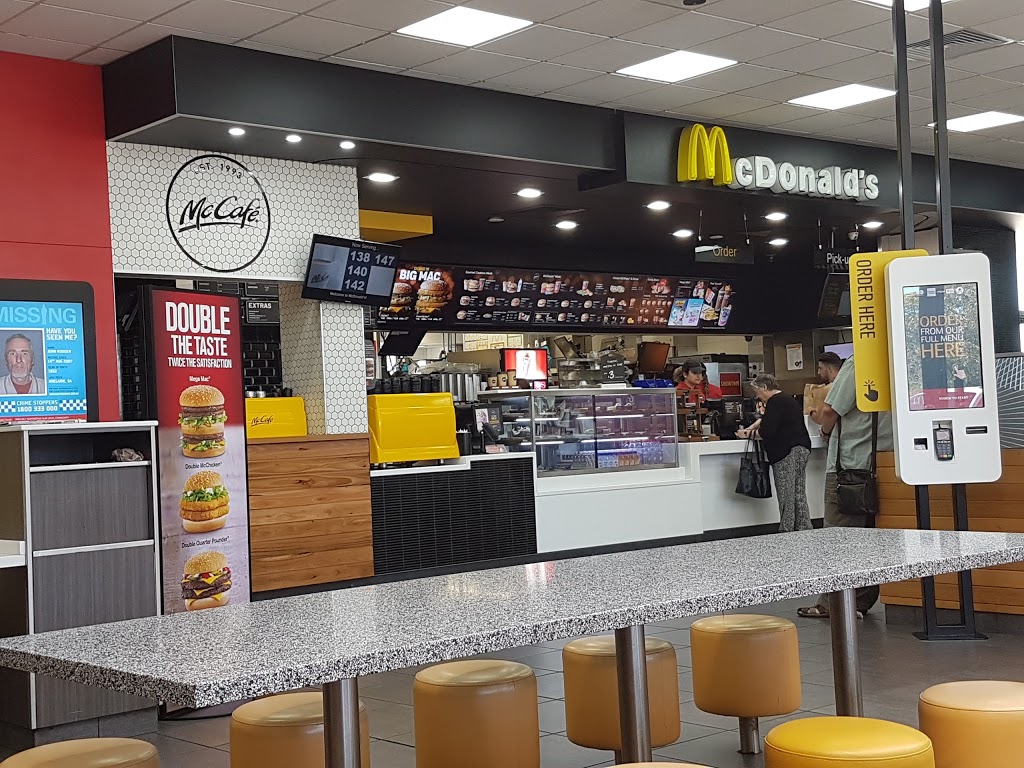 McDonalds Calder Highway South | cafe | BP Service Centre, Calder Fwy, Keilor North VIC 3036, Australia | 0383615188 OR +61 3 8361 5188