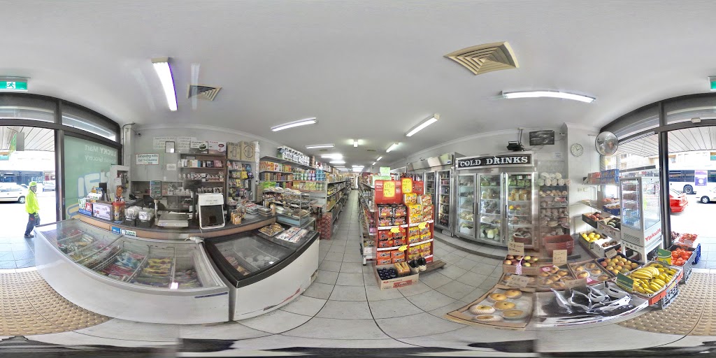 Lucky Mart - Korean Grocery | store | 343 Burwood Rd, Belmore NSW 2192, Australia
