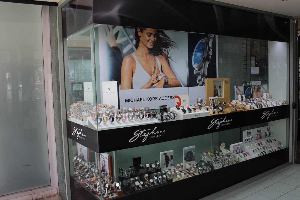 Stephens Jewellers | 52 Fryers St, Shepparton VIC 3630, Australia | Phone: (03) 5821 3361