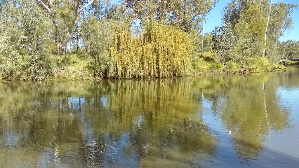 Apex Park | park | Toowoomba Cecil Plains Rd, Cecil Plains QLD 4407, Australia