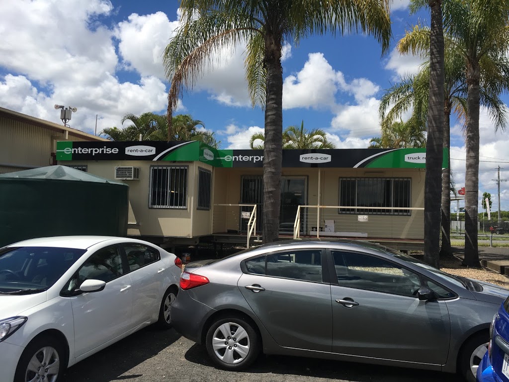 Enterprise Rent-A-Car | car rental | 1436 Ipswich Rd, Rocklea QLD 4106, Australia | 0732727800 OR +61 7 3272 7800