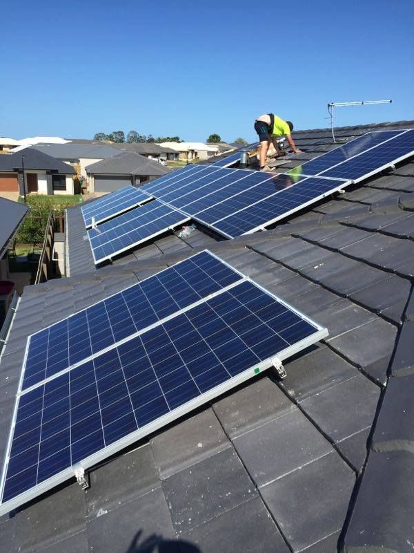 Green & Gold Solar Australia Pty Ltd | 11/7-9 Progress Cct, Prestons NSW 2170, Australia | Phone: (02) 9608 9227