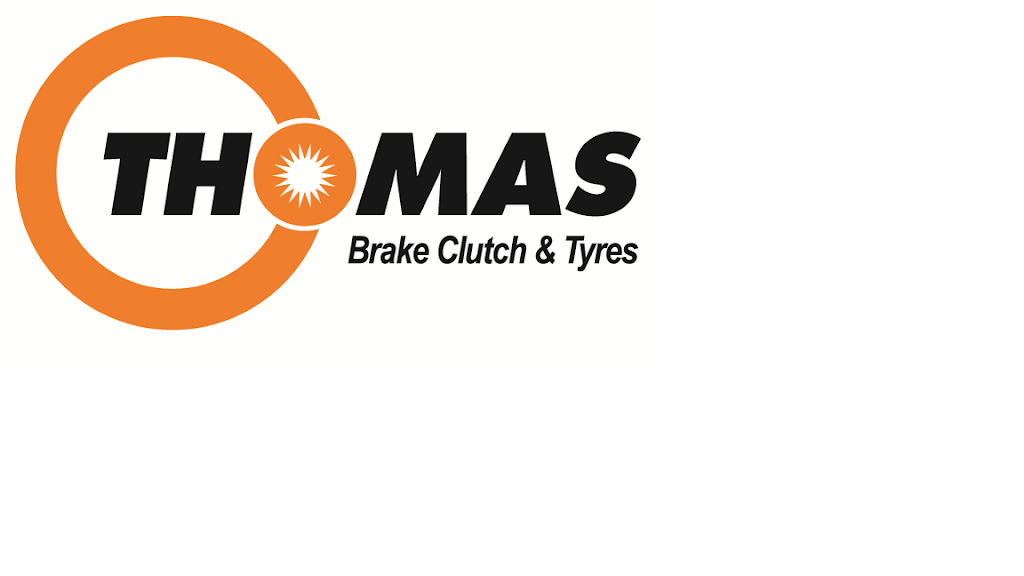 Thomas Brake Clutch & Tyres | car repair | 1/87 Fitzroy St, Marrickville NSW 2204, Australia | 0295504000 OR +61 2 9550 4000