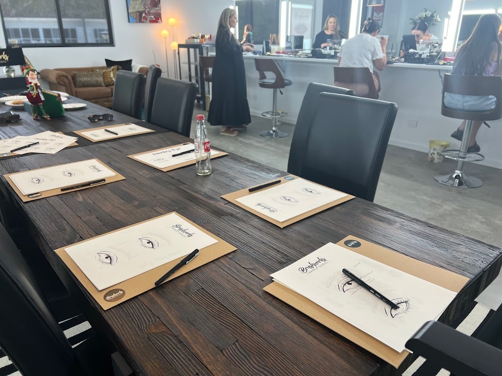 Brushworks Makeup Academy | Unit 20/40 Train St, Broulee NSW 2537, Australia | Phone: 0449 005 178