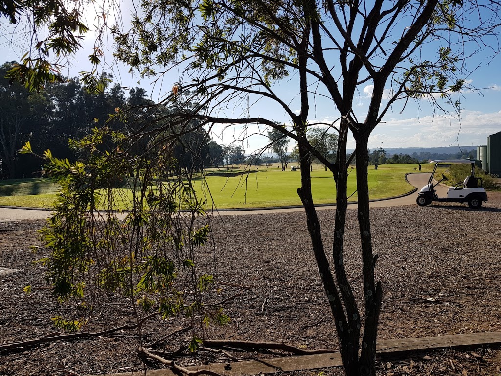 North Turramurra Golf Course | 361A Bobbin Head Rd, North Turramurra NSW 2074, Australia | Phone: (02) 9144 5110
