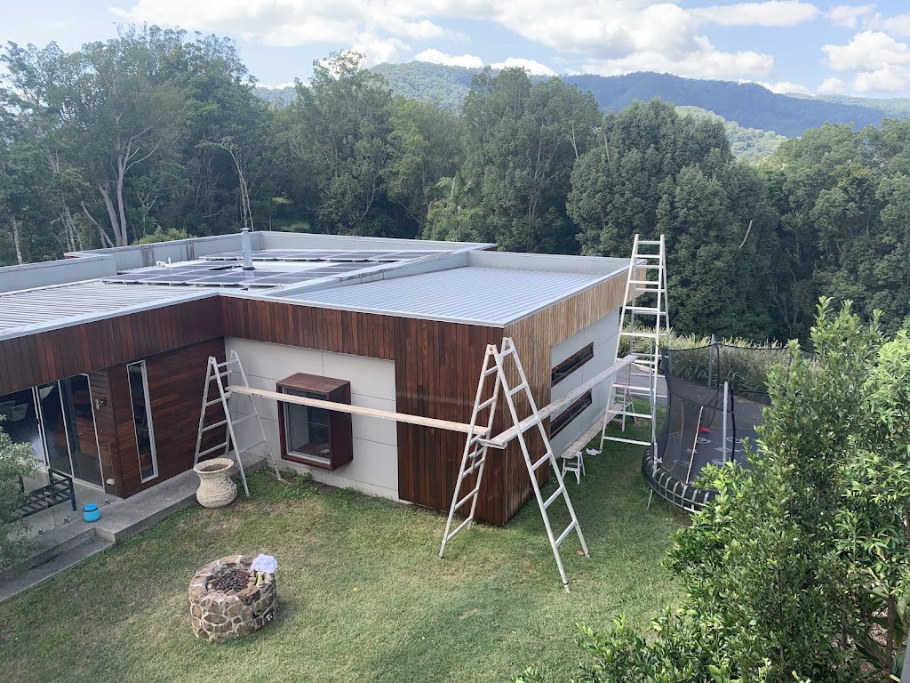 Five Star Painting & Plastering Services | 393 Tweed Valley Way, Murwillumbah NSW 2484, Australia | Phone: 0404 441 222
