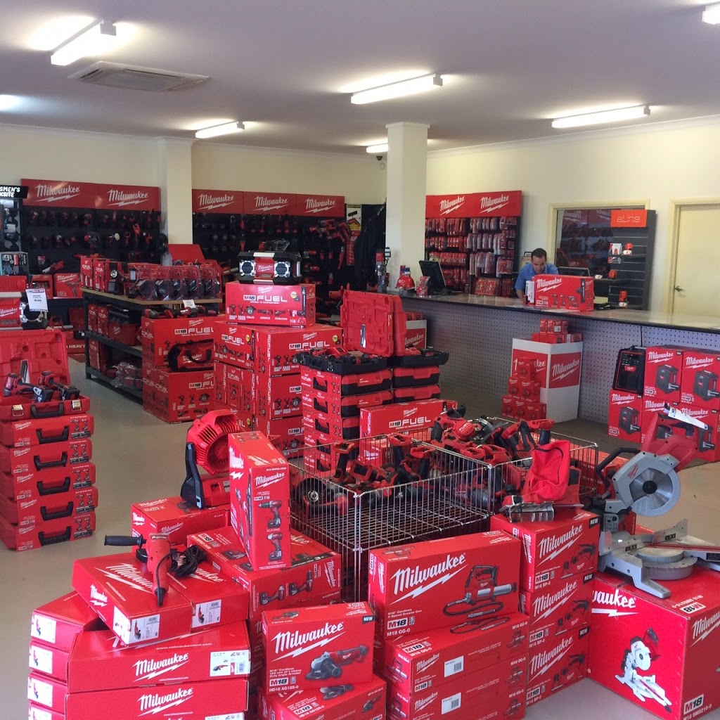 South West Tools & Industrial | store | 17 Rooneys Rd, Warrnambool VIC 3280, Australia | 0355605641 OR +61 3 5560 5641