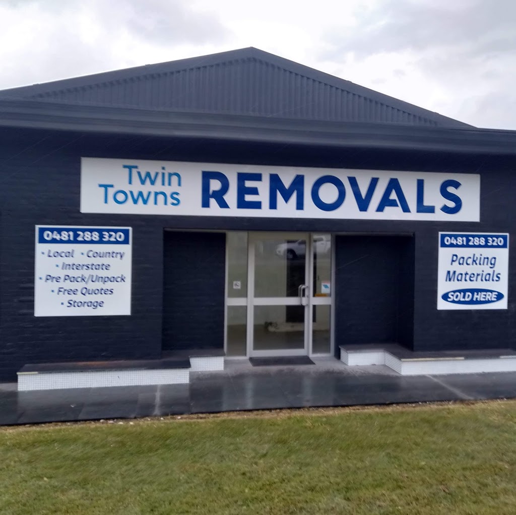 Twin Towns Removals Mid North Coast | moving company | 84 Kularoo Dr, Forster NSW 2429, Australia | 0481288320 OR +61 481 288 320