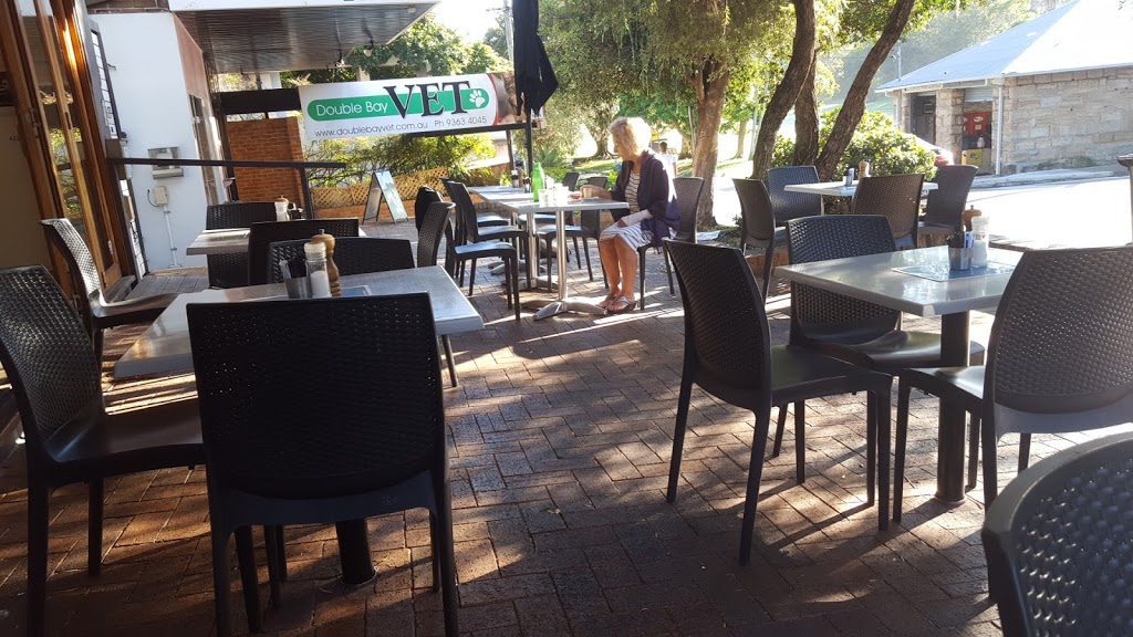 Cafe Arno | 127-129 Manning Rd, Double Bay NSW 2028, Australia | Phone: (02) 9328 0160