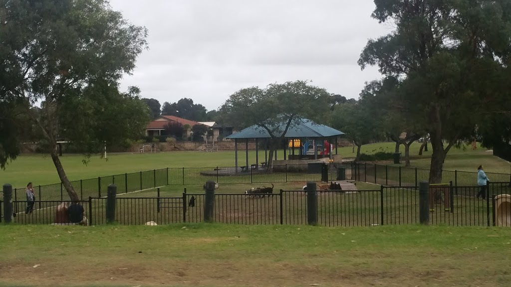 Jan Hammond Dog Park | park | Bartram Rd, Success WA 6164, Australia