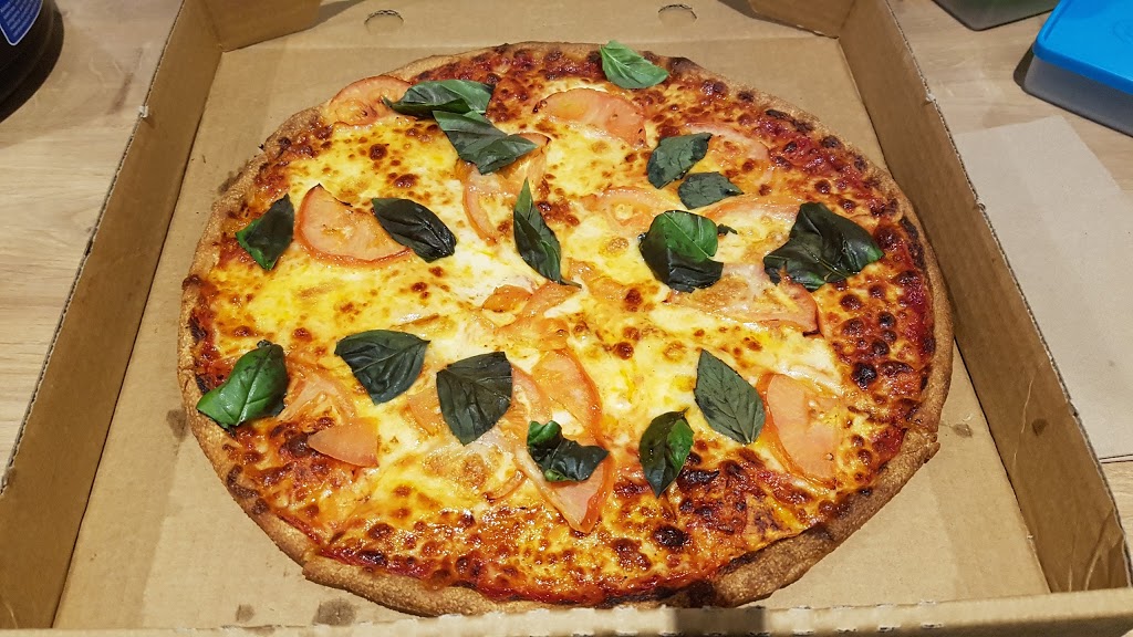 Moonee Ponds Pizza Restaurant | meal delivery | 45 Holmes Rd, Moonee Ponds VIC 3039, Australia | 0393709335 OR +61 3 9370 9335