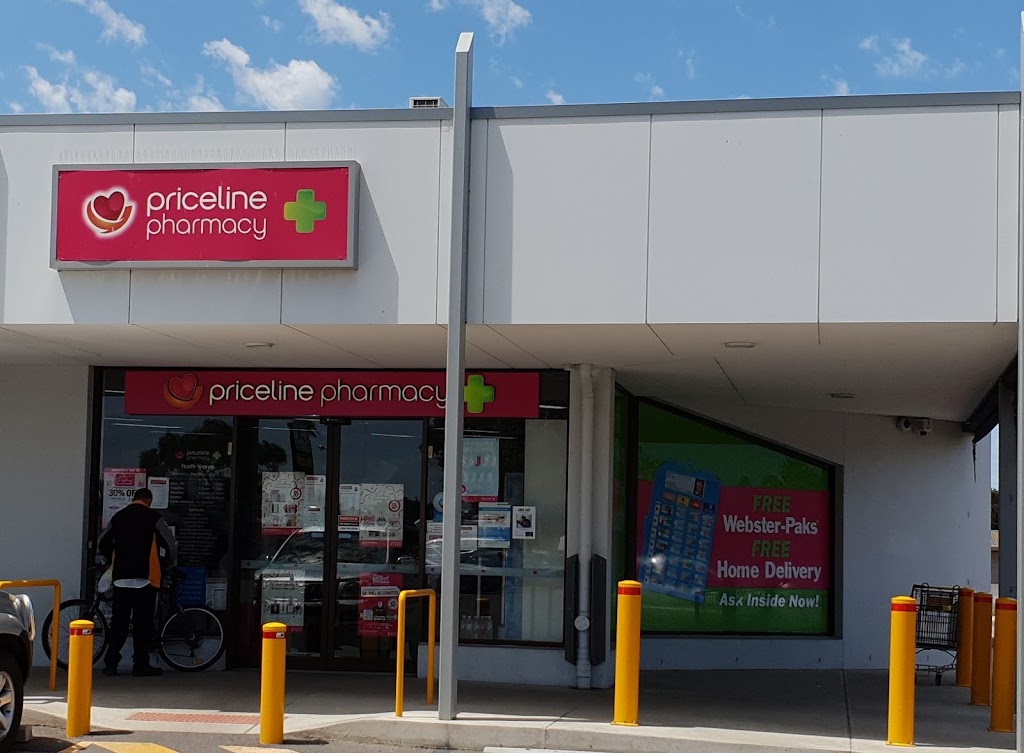 Priceline Pharmacy North Haven | pharmacy | Shop 16, North Haven Shopping Centre, 45-47 Osborne Rd, North Haven SA 5018, Australia | 0882483831 OR +61 8 8248 3831