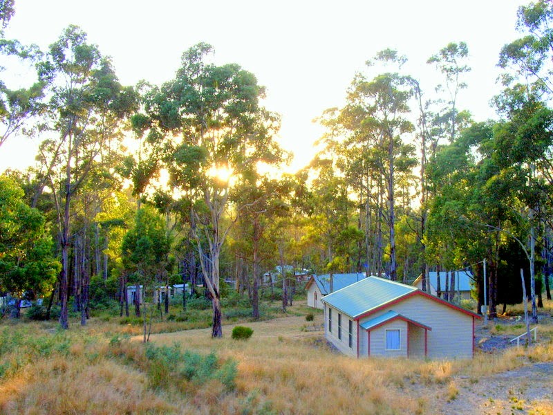 Dhamma Pabha Vipassana Meditation Centre | 358 Clark Stewart Rd, Dromedary TAS 7030, Australia | Phone: (03) 6263 6785