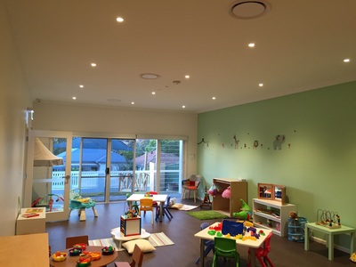 The Little Ones Early Learning Centre | 16 Sixth Ave, Jannali NSW 2226, Australia | Phone: (02) 9538 1031