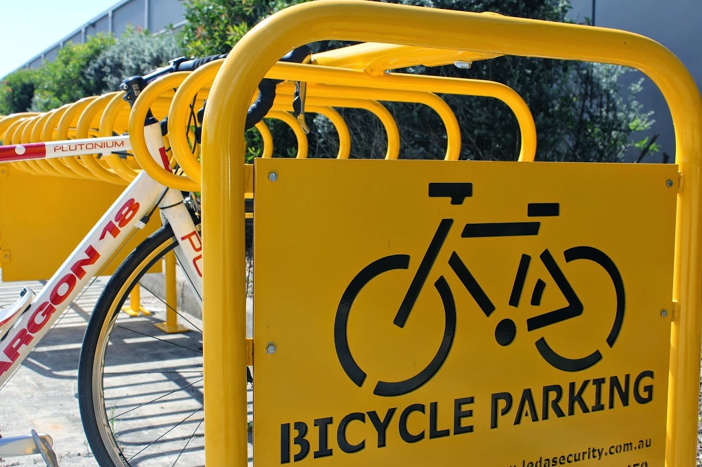 Securabike | parking | 1/5 Tooronga Ave, Edwardstown SA 5039, Australia | 0883743266 OR +61 8 8374 3266