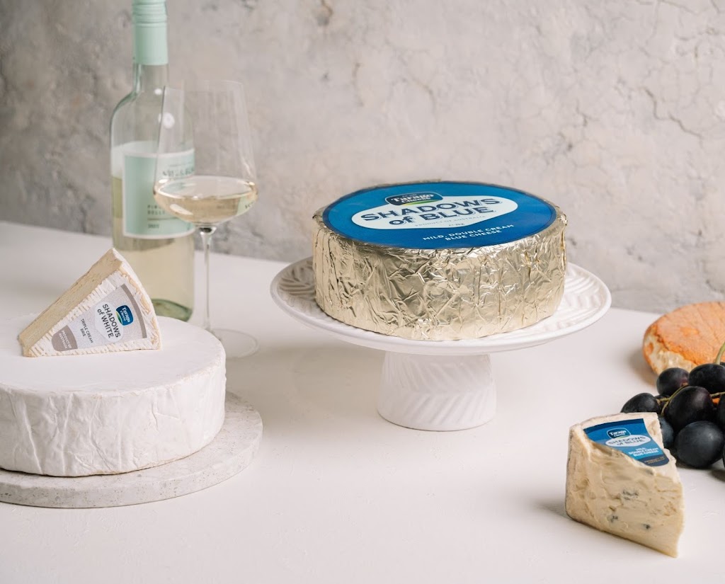 Tarago Cheese | 2236 Main Neerim Rd, Neerim South VIC 3831, Australia | Phone: (03) 9708 9488
