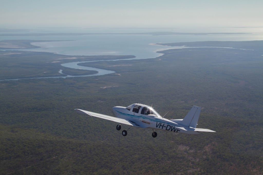 Flight Standards | 5 Slade Ct, Eaton NT 0820, Australia | Phone: 1800 435 946