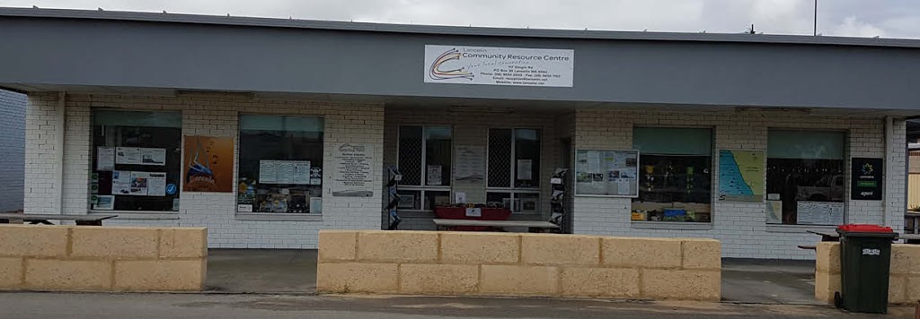 Lancelin Community Resource & Visitor Centre | 117 Gingin Rd, Lancelin WA 6044, Australia | Phone: (08) 9655 2033