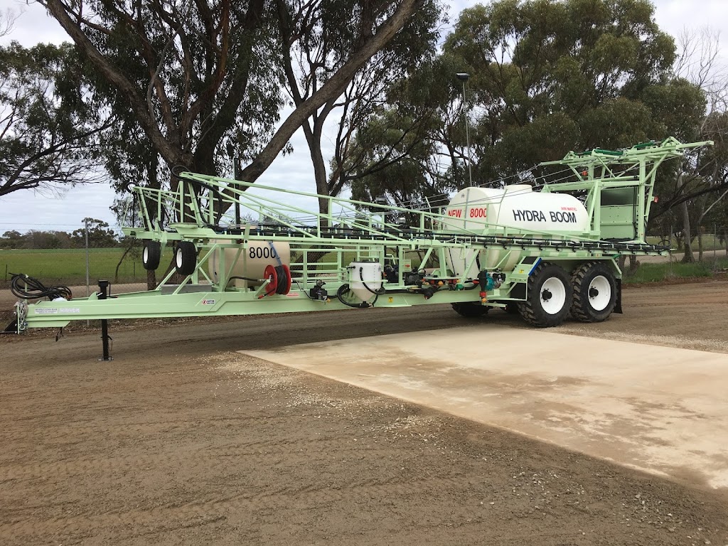 Beverley Hydra Boom | 1 McNeil St, Beverley WA 6304, Australia | Phone: (08) 9646 1218