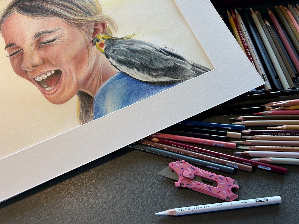 Art by Poss | Homedale Rd, Kew NSW 2439, Australia | Phone: 0459 232 896