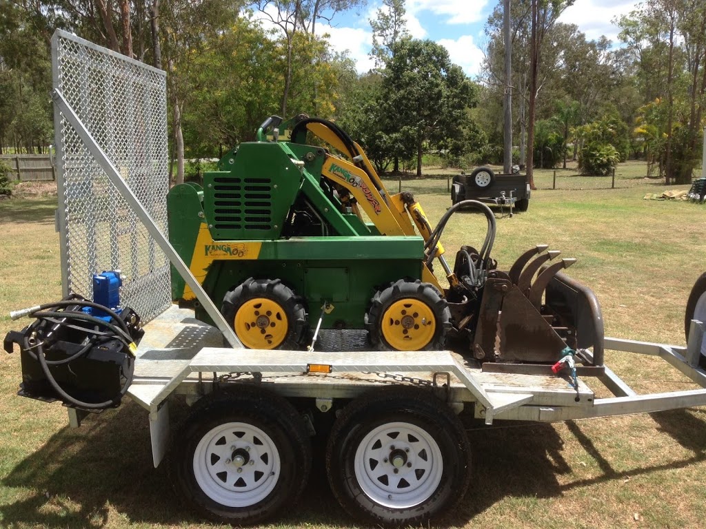 Rose Landscaping and Excavation |  | 77/79 Olley St, New Beith QLD 4124, Australia | 1300392433 OR +61 1300 392 433