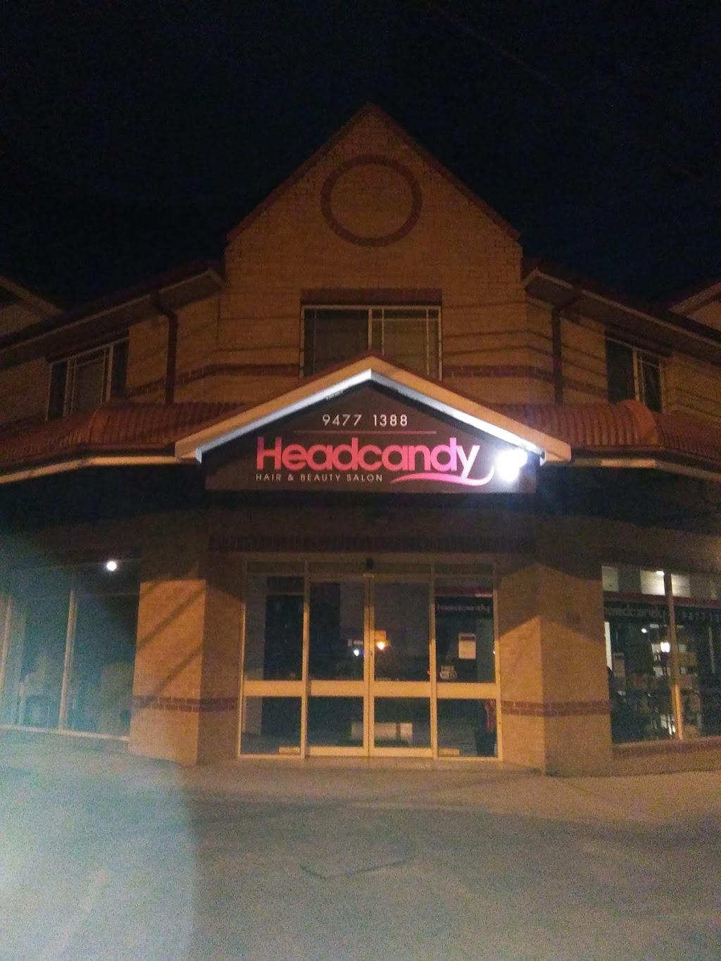 Headcandy Salon | Shop 2/519 Pacific Hwy, Mount Colah NSW 2079, Australia | Phone: (02) 9477 1388
