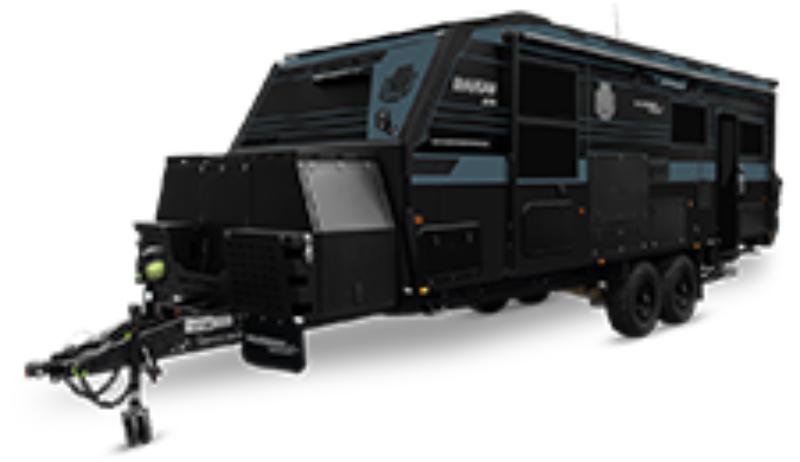 Off Track RV - Caravan Sales New South Wales | 37 Camfield Dr, Heatherbrae NSW 2324, Australia | Phone: (02) 8360 1111