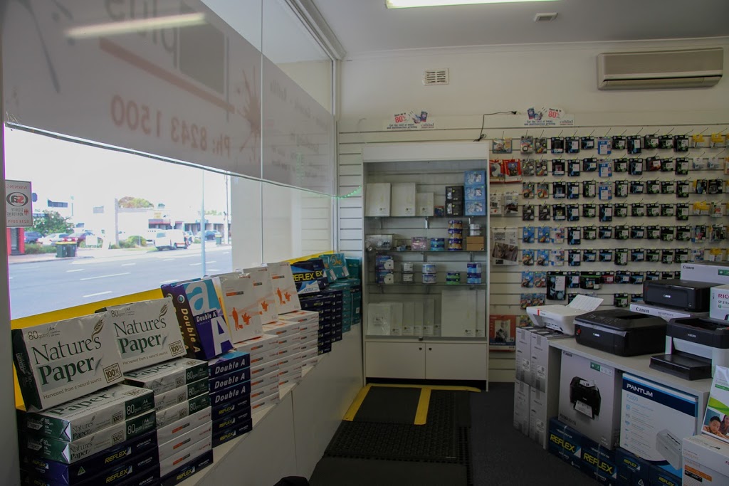 Adelaide Inkplus | Printer ink Cartridges | 245 Grange Rd, Findon SA 5023, Australia | Phone: (08) 8243 1500