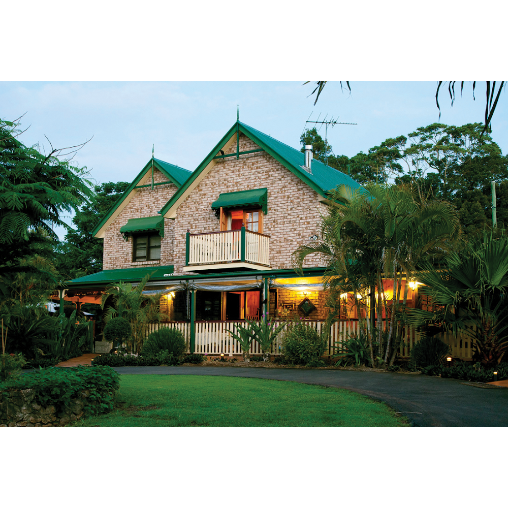 Peppertree Cottage Bed and Breakfast | lodging | 10 Glen Eden Ct, Flaxton QLD 4560, Australia | 0754457652 OR +61 7 5445 7652