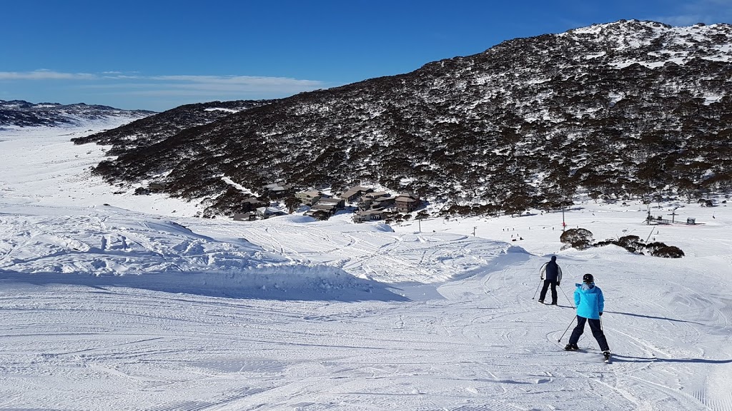 Pygmy Possum Lodge | lodging | Charlotte Pass NSW 2624, Australia | 0264575043 OR +61 2 6457 5043