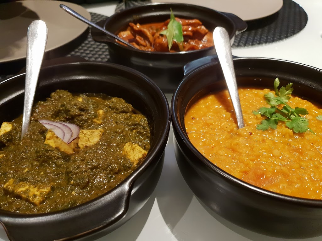 Thousand Spices Indian Cuisine | restaurant | 2/214 Campbell Rd, Canning Vale WA 6155, Australia | 0894551244 OR +61 8 9455 1244