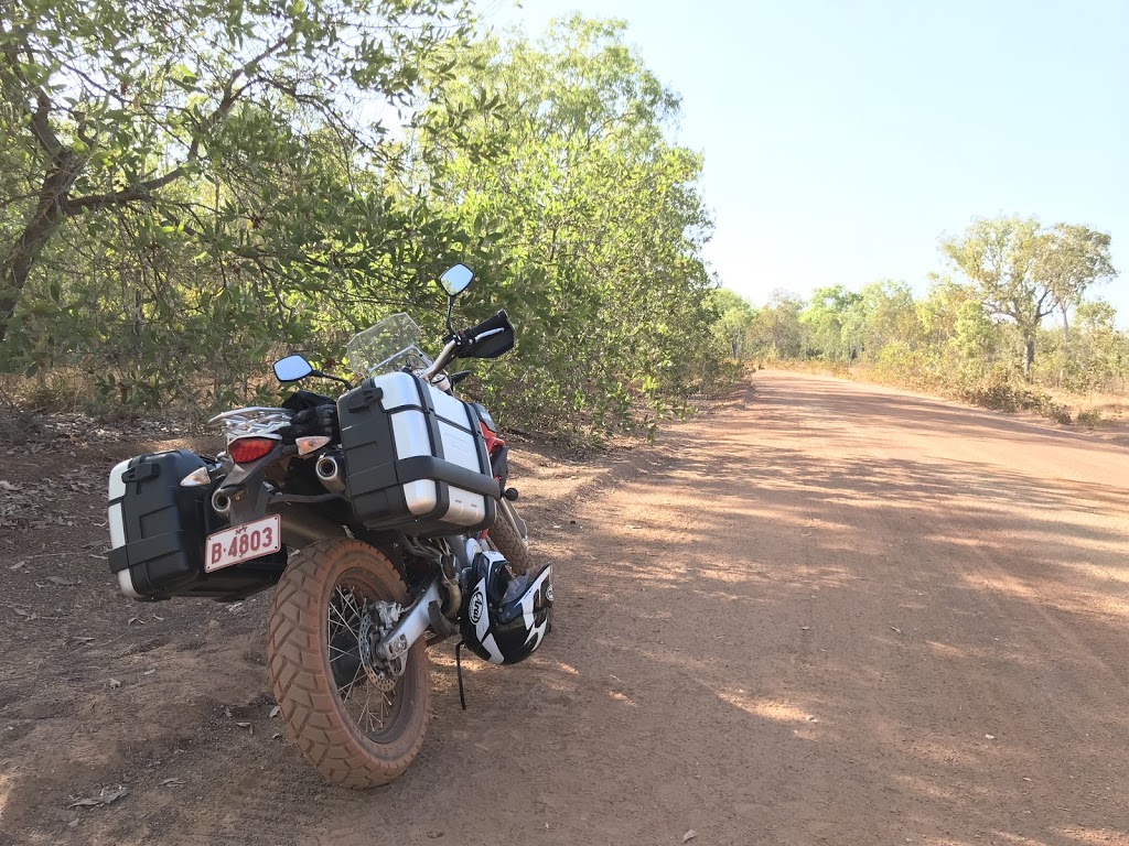 Southern Cross Motorbike Tours | travel agency | Unit 5/4 Durand Ct, Coconut Grove NT 0810, Australia | 0889851681 OR +61 8 8985 1681