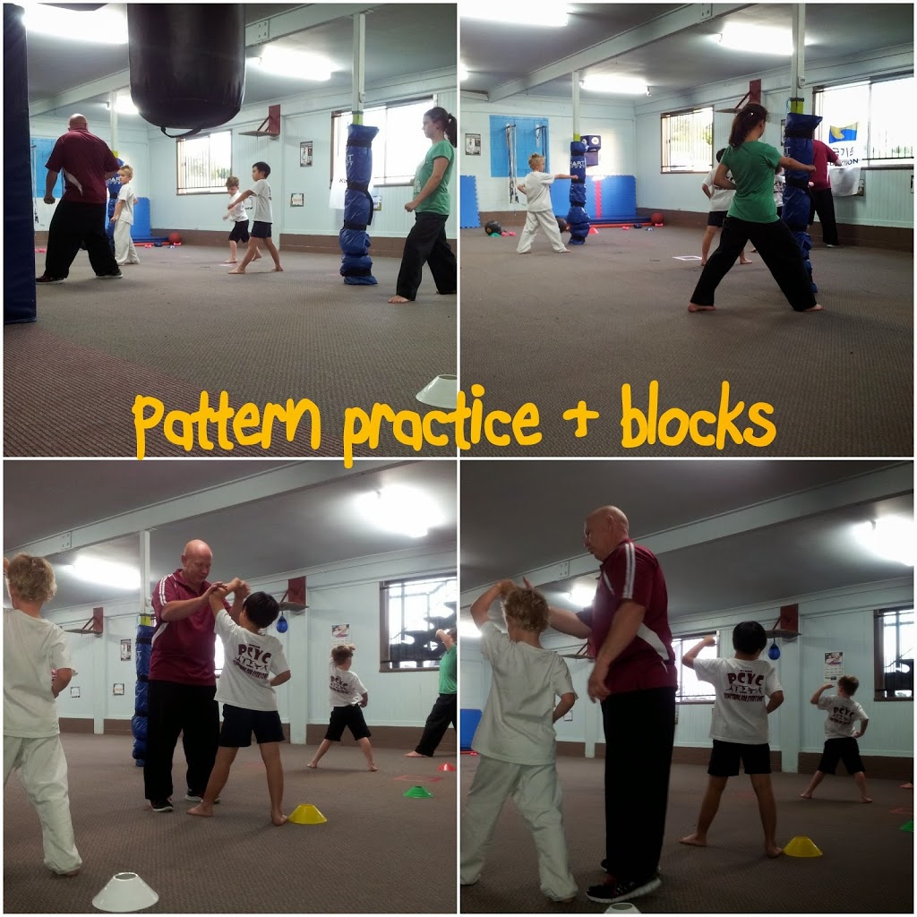 Taekwondo Ipswich | 1C Griffith Rd, Ipswich QLD 4305, Australia | Phone: 0429 609 180