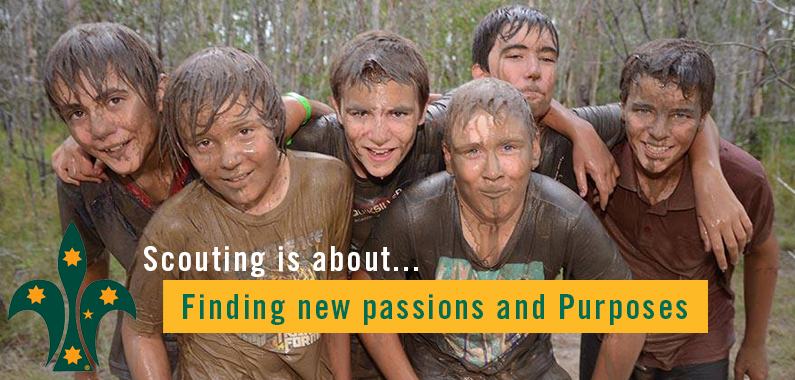 Nerang Scout Group | 1 Hope St, Nerang QLD 4211, Australia | Phone: (07) 3870 7000