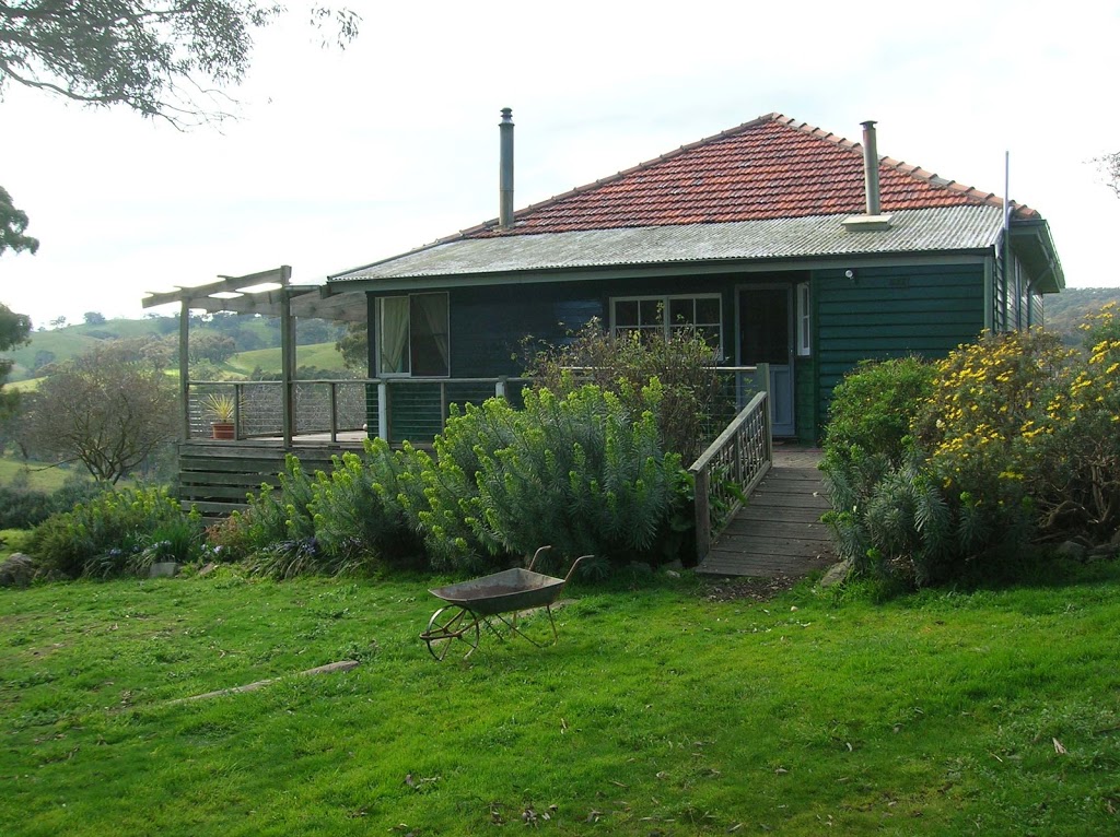 Kinross Metcalfe Farm | lodging | 69 Old P O Rd, Metcalfe VIC 3448, Australia | 0416024698 OR +61 416 024 698