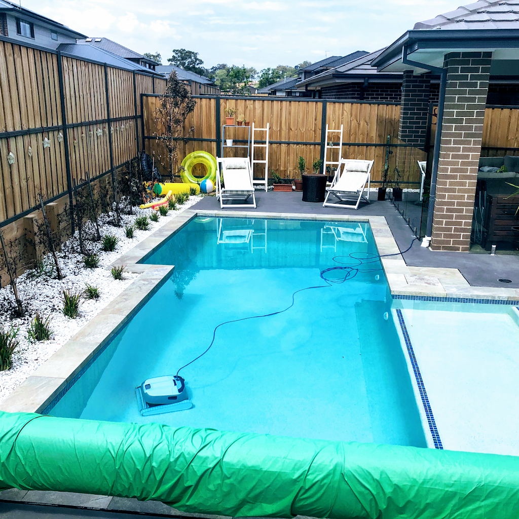 Mr Pebbles Pool Renovations | general contractor | 87 Lockwood St, Merrylands NSW 2160, Australia | 0405646782 OR +61 405 646 782