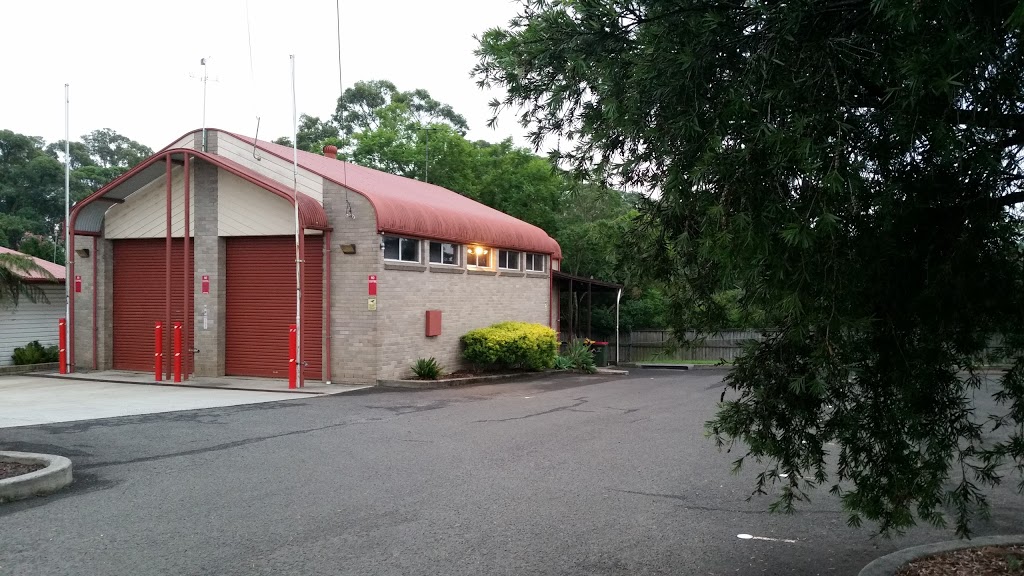 Illaroo Rd Rural Fire Brigade | fire station | 179 Illaroo Rd, North Nowra NSW 2541, Australia | 0244236999 OR +61 2 4423 6999